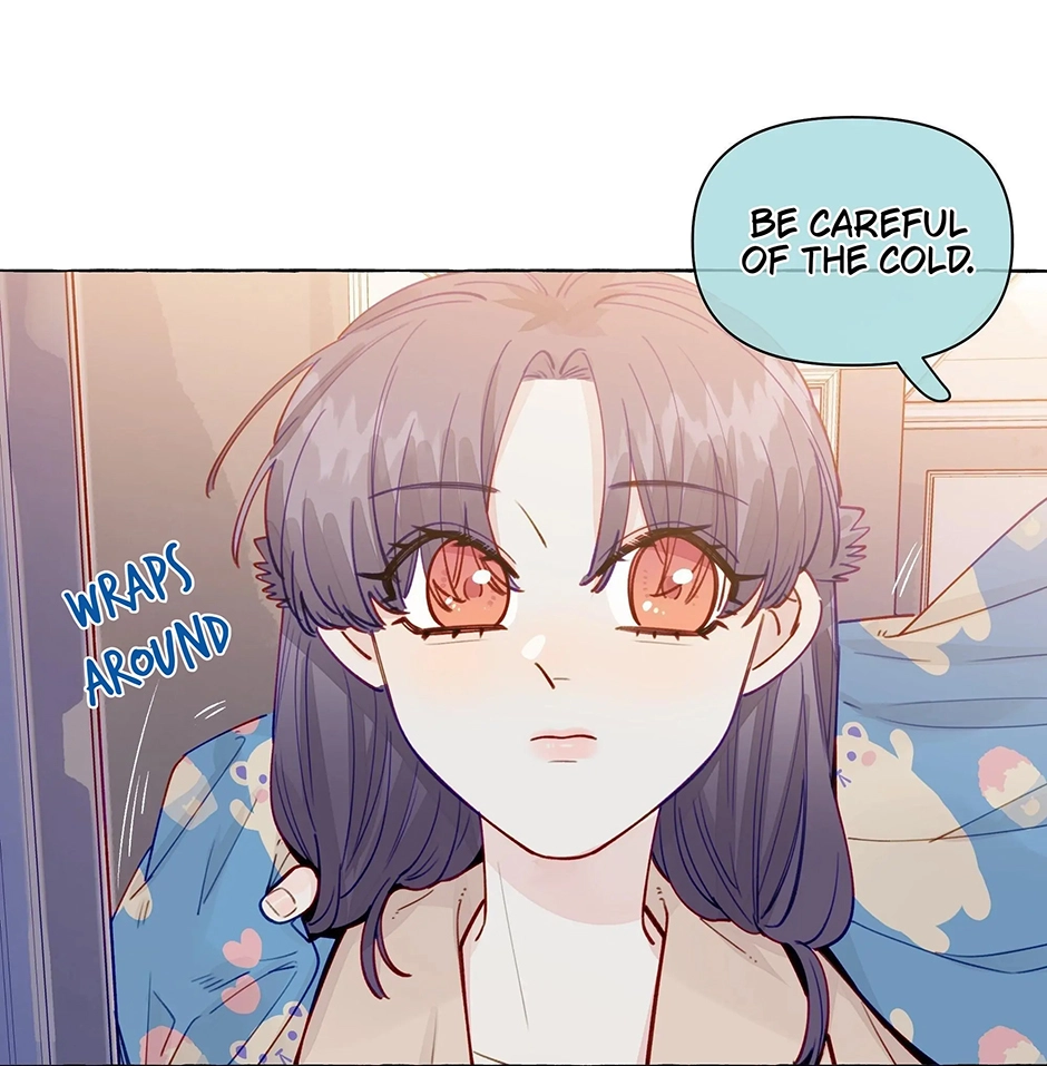 Straight Girl Trap Chapter 125 page 9 - 