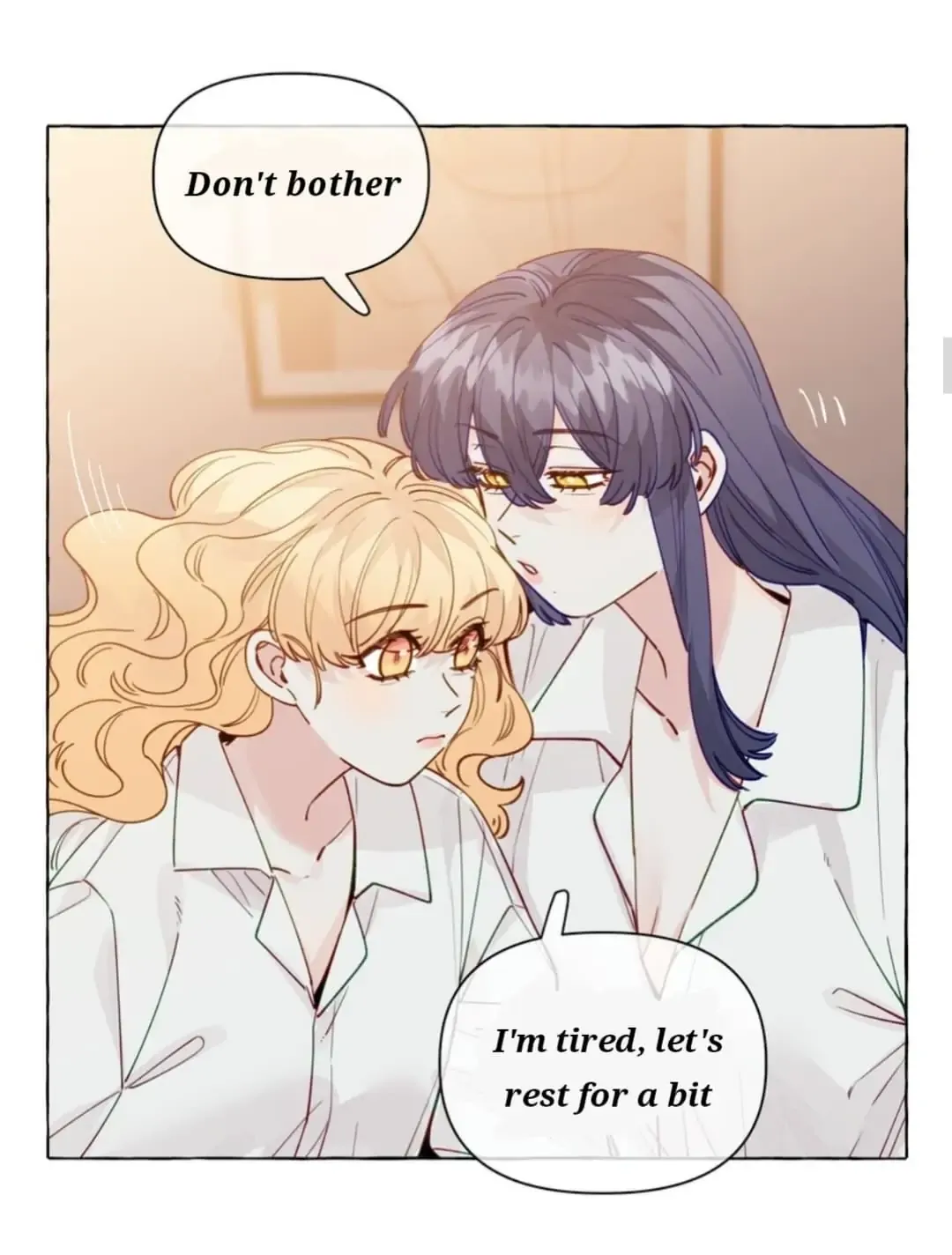 Straight Girl Trap Chapter 126 page 13 - 