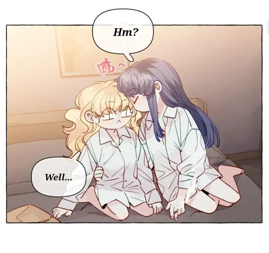 Straight Girl Trap Chapter 126 page 14 - 