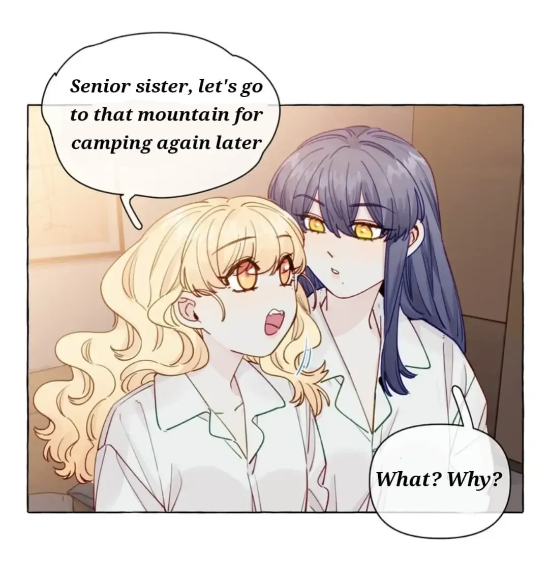 Straight Girl Trap Chapter 126 page 16 - 