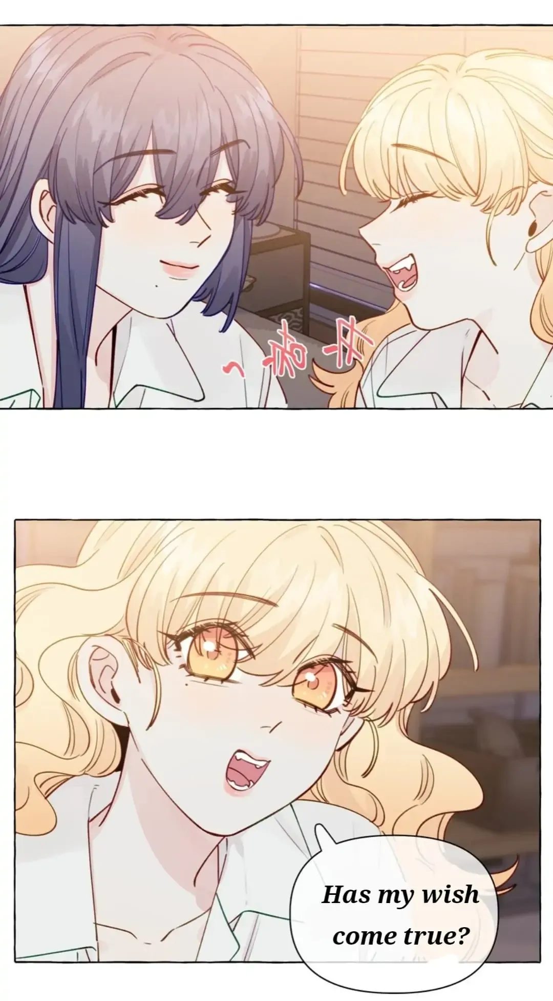Straight Girl Trap Chapter 126 page 22 - 