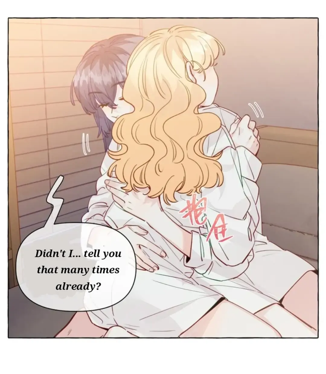 Straight Girl Trap Chapter 126 page 23 - 