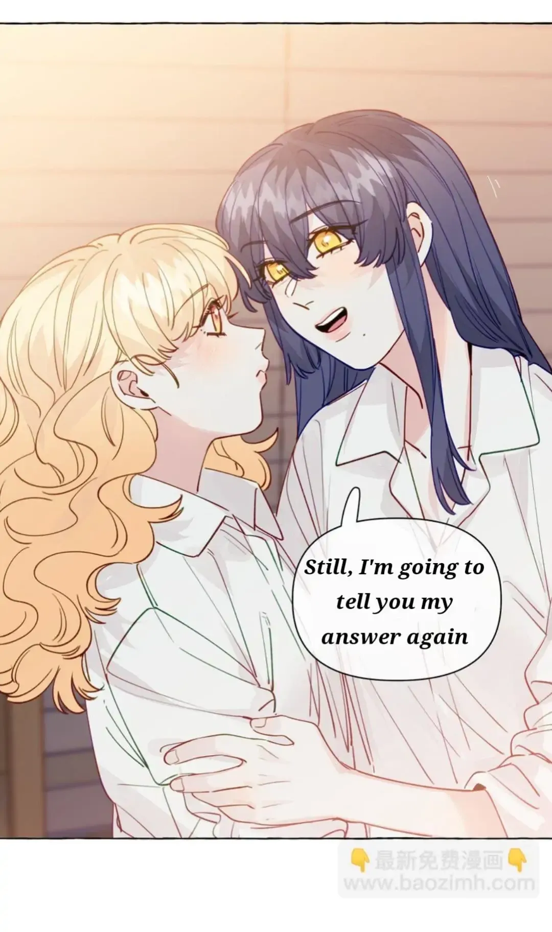 Straight Girl Trap Chapter 126 page 24 - 