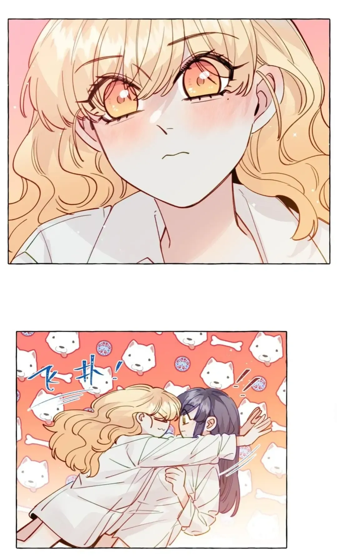 Straight Girl Trap Chapter 126 page 27 - 