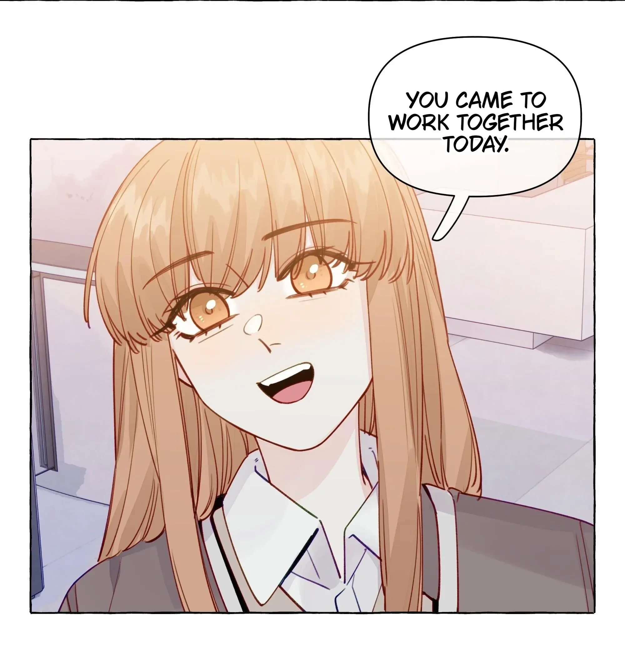 Straight Girl Trap Chapter 127 page 11 - 