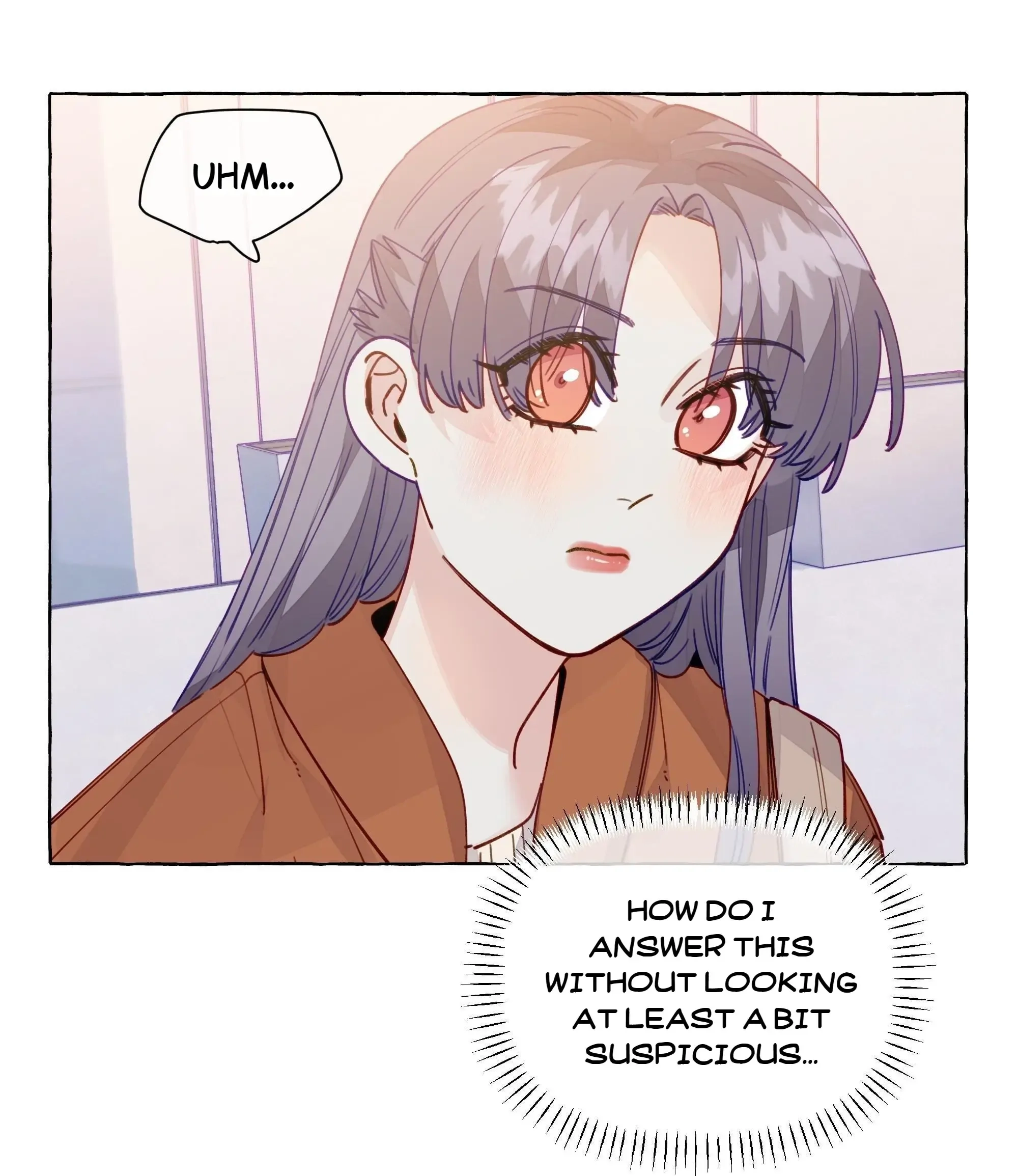 Straight Girl Trap Chapter 127 page 12 - 