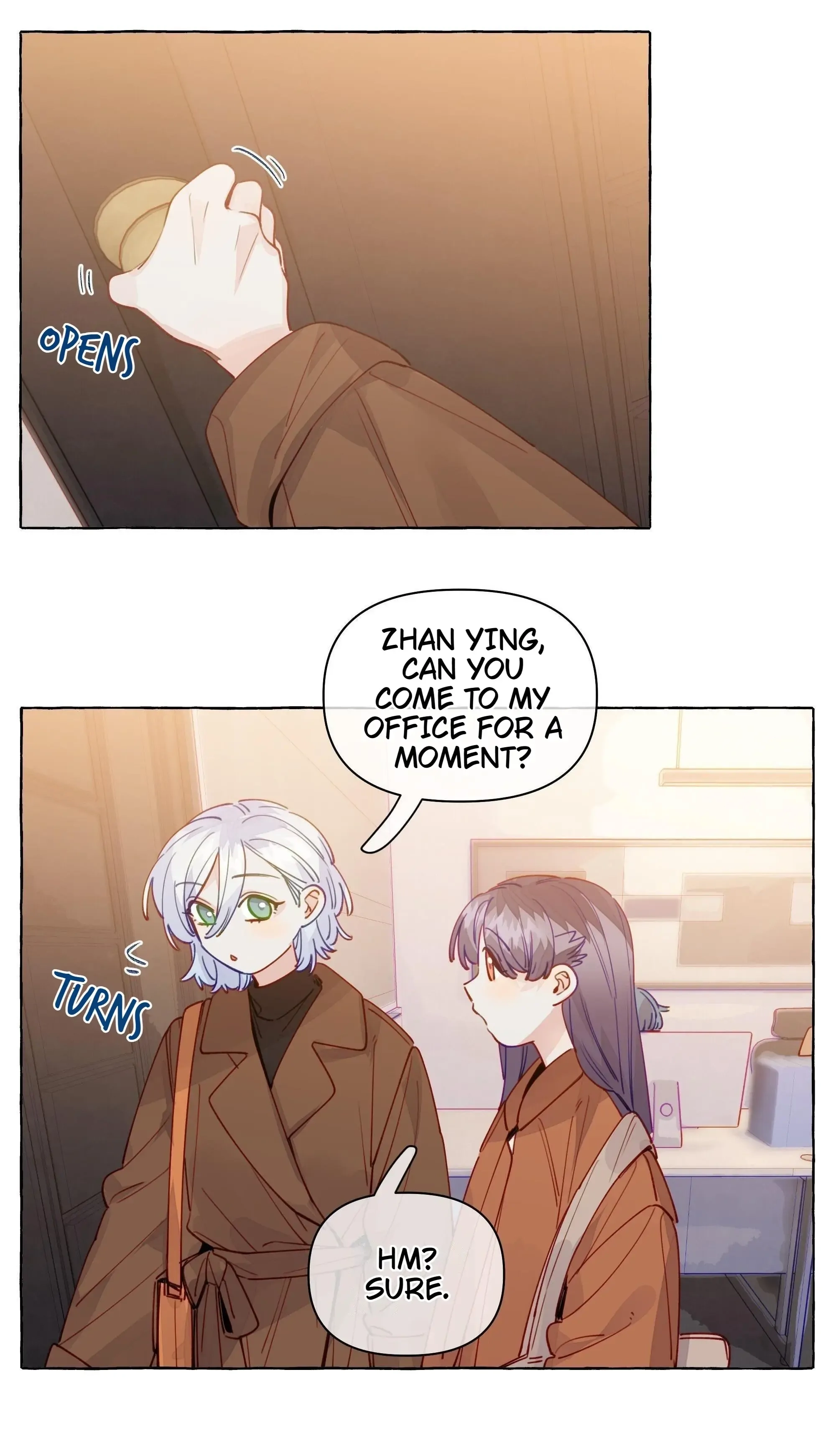 Straight Girl Trap Chapter 127 page 16 - 