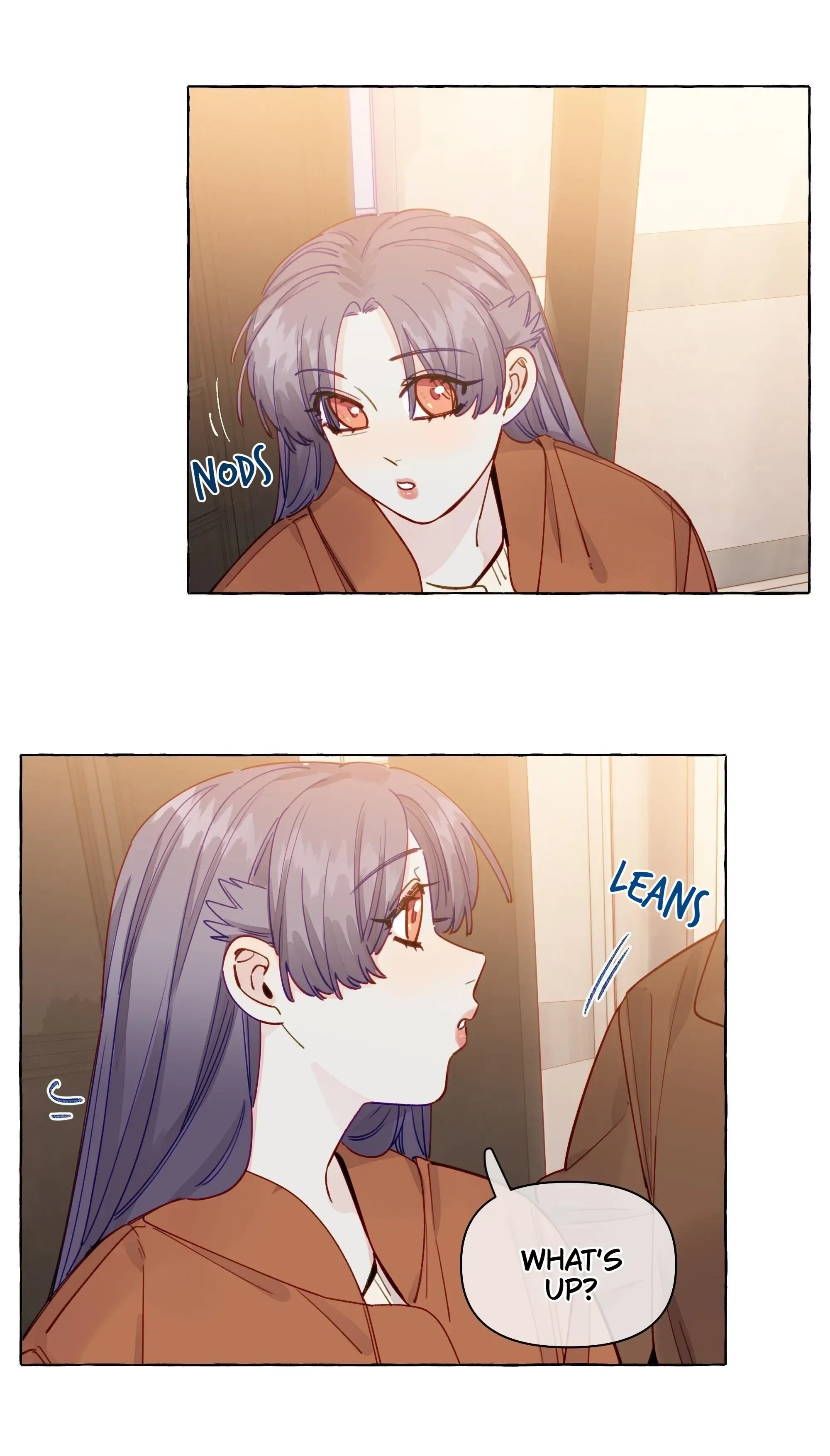 Straight Girl Trap Chapter 127 page 17 - 