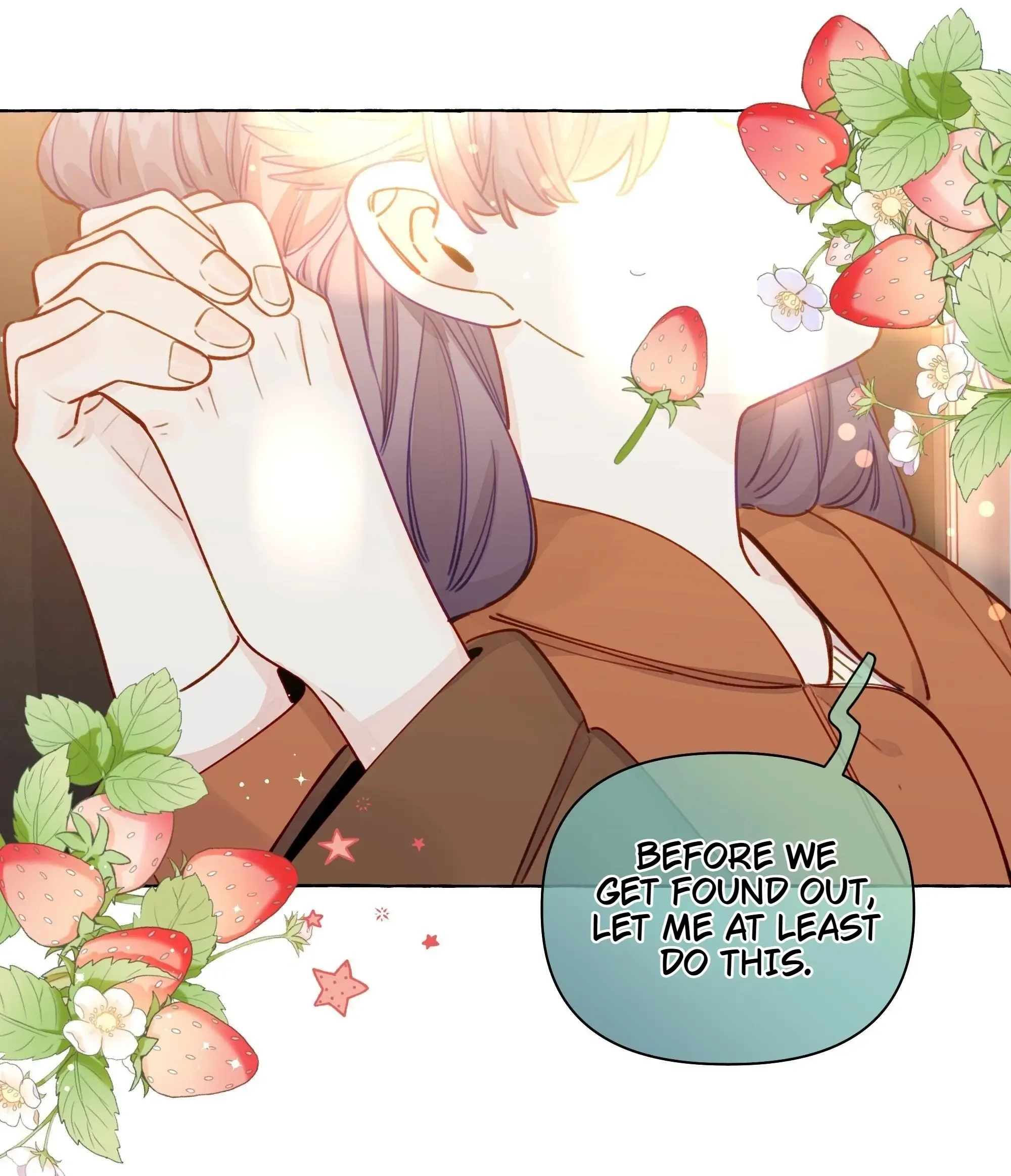 Straight Girl Trap Chapter 127 page 20 - 