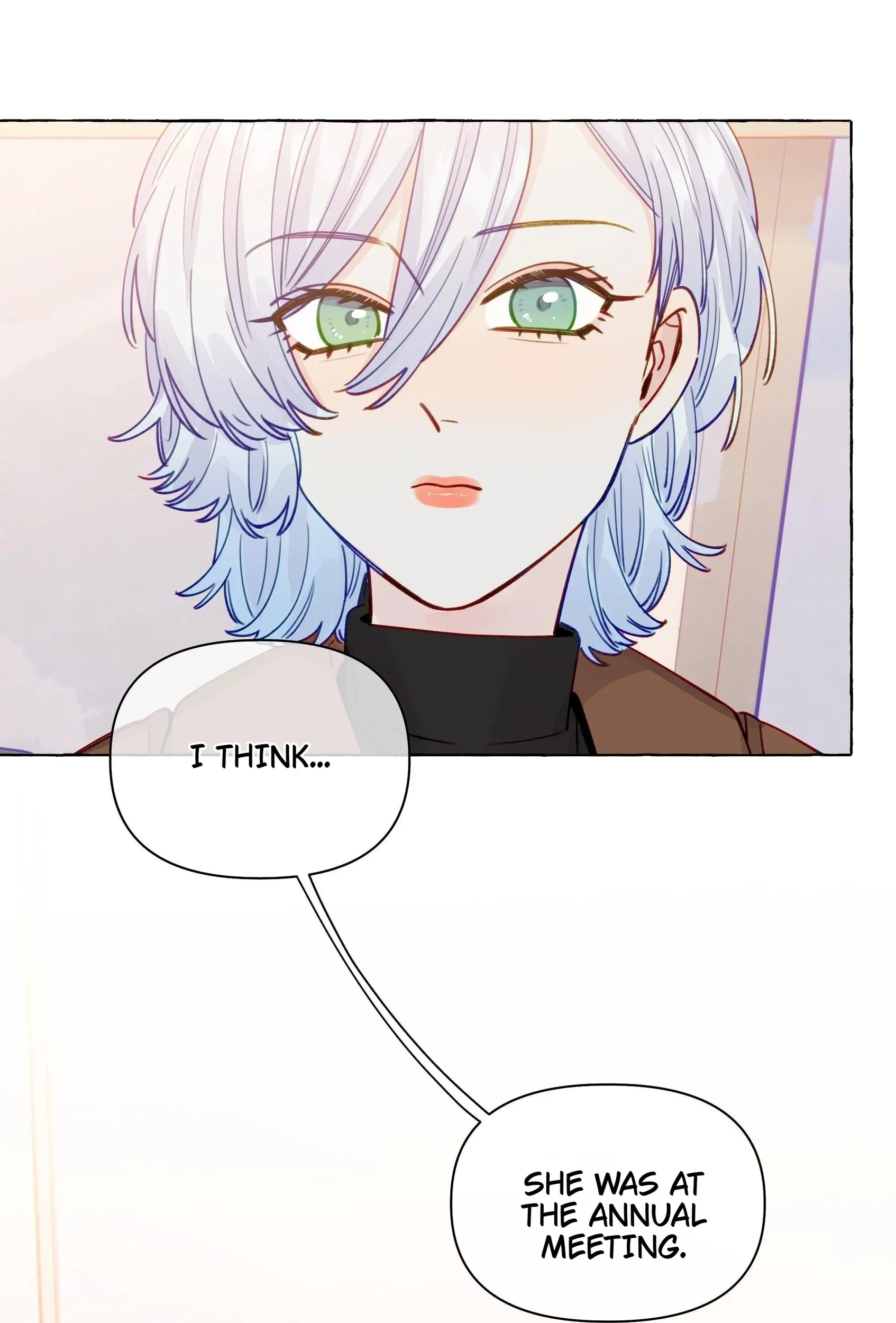 Straight Girl Trap Chapter 127 page 24 - 