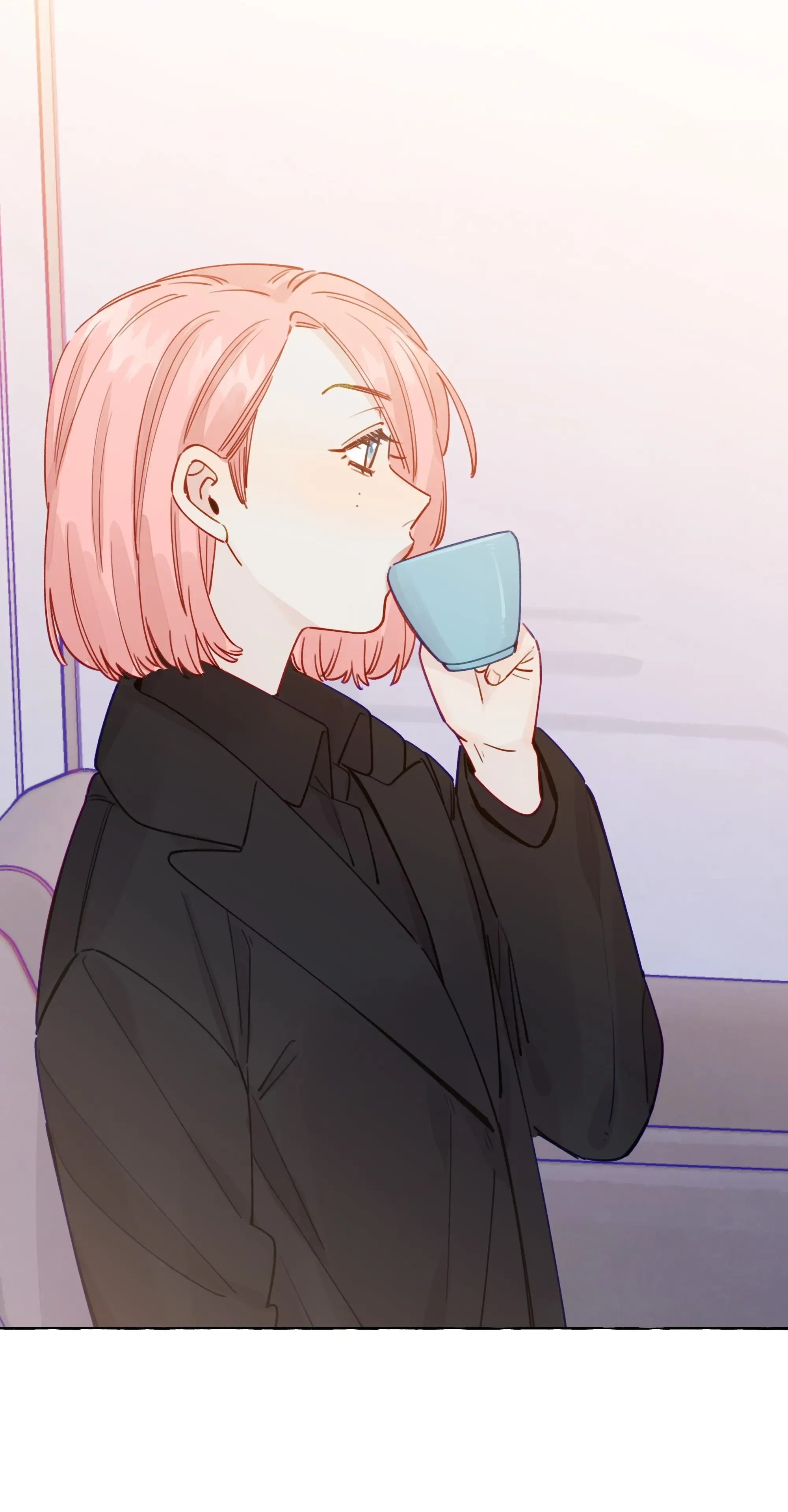 Straight Girl Trap Chapter 127 page 25 - 