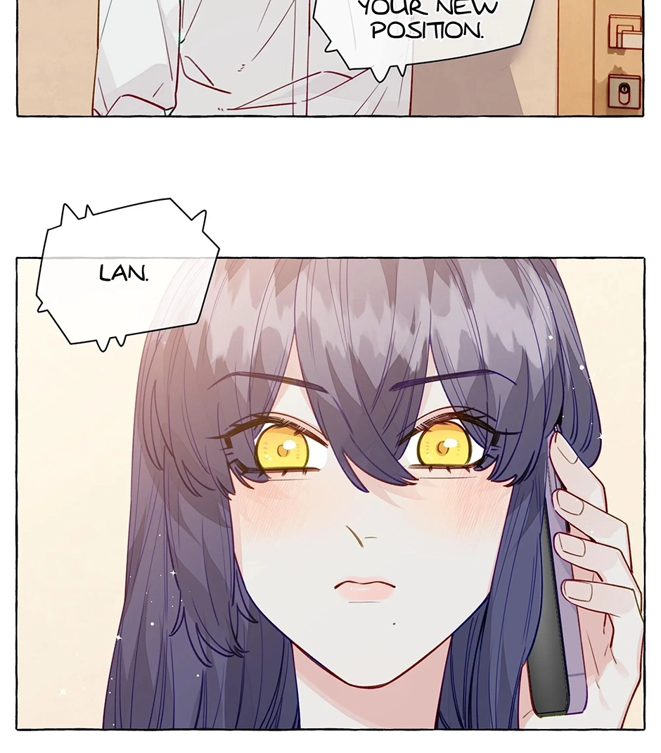 Straight Girl Trap Chapter 128 page 11 - 
