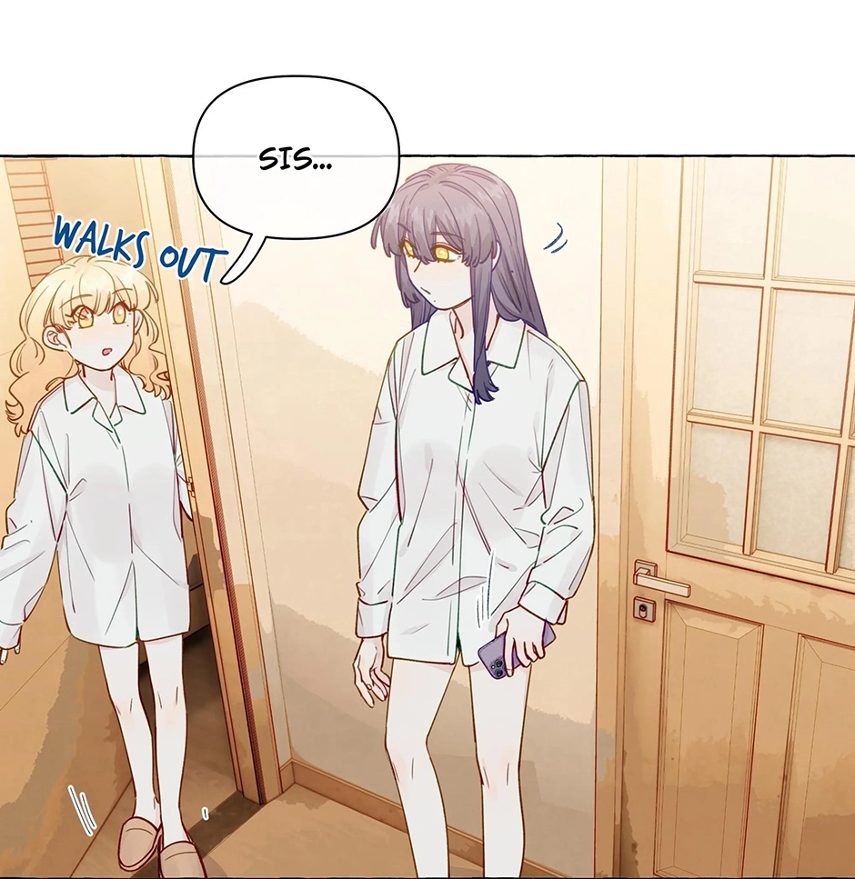 Straight Girl Trap Chapter 128 page 12 - 