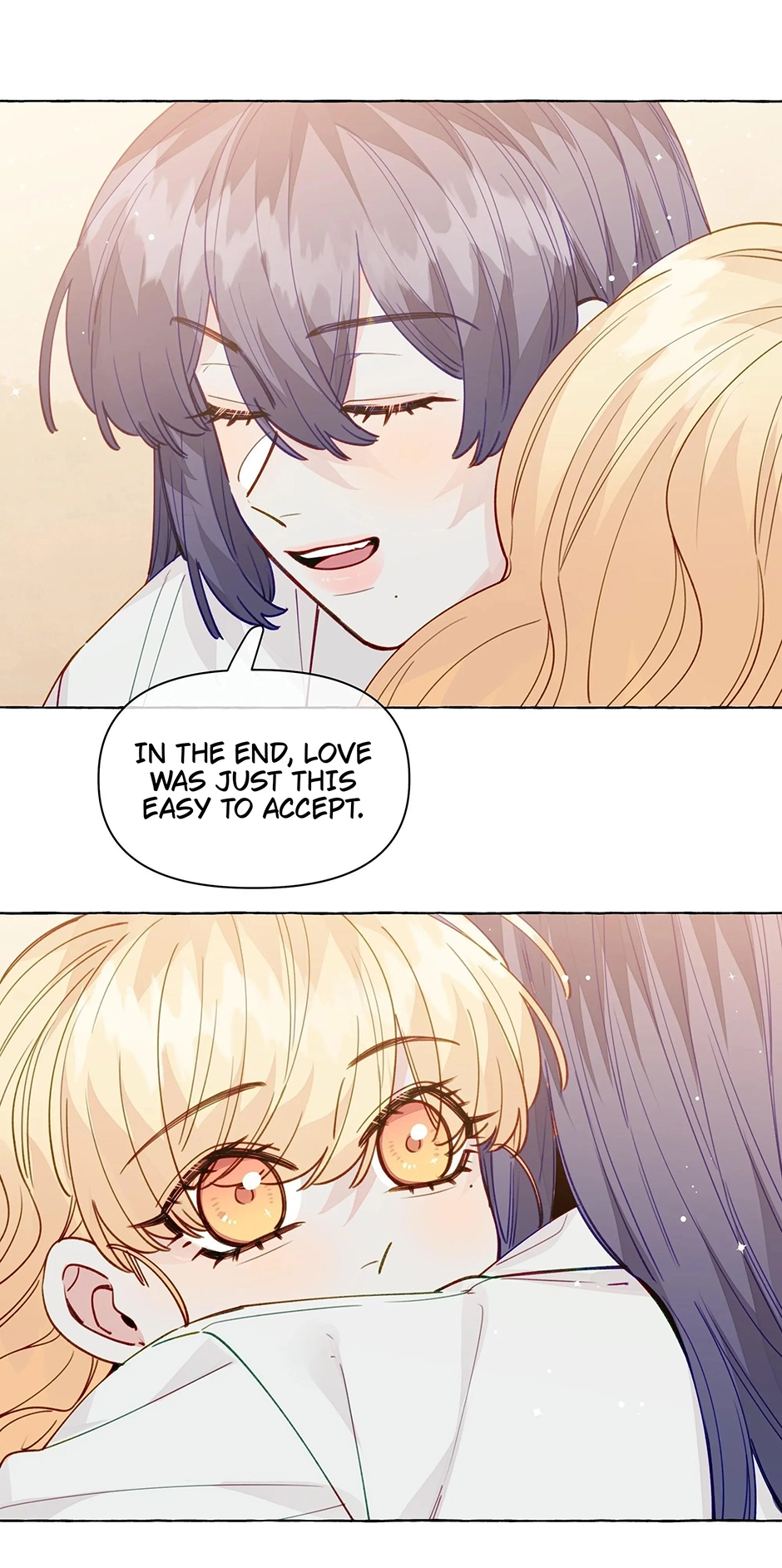 Straight Girl Trap Chapter 128 page 14 - 