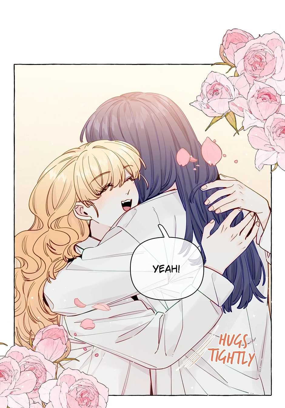 Straight Girl Trap Chapter 128 page 15 - 