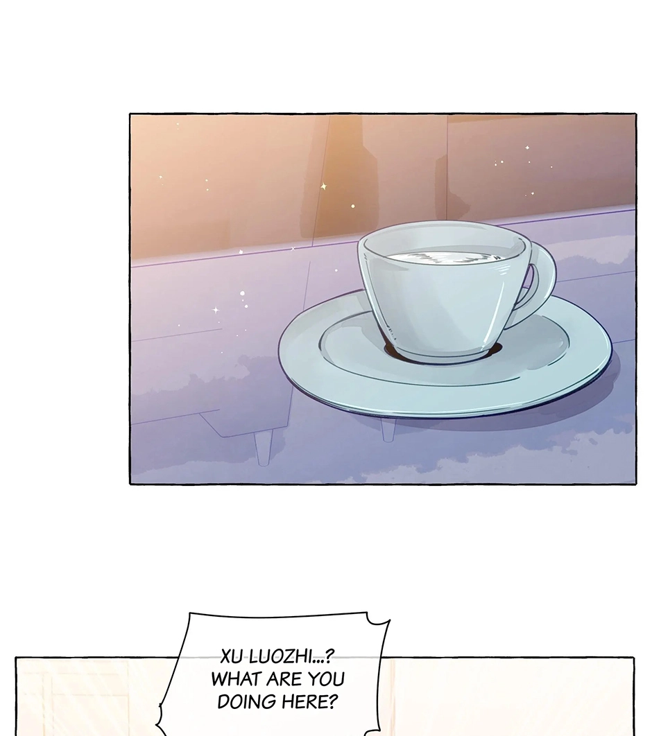 Straight Girl Trap Chapter 128 page 17 - 