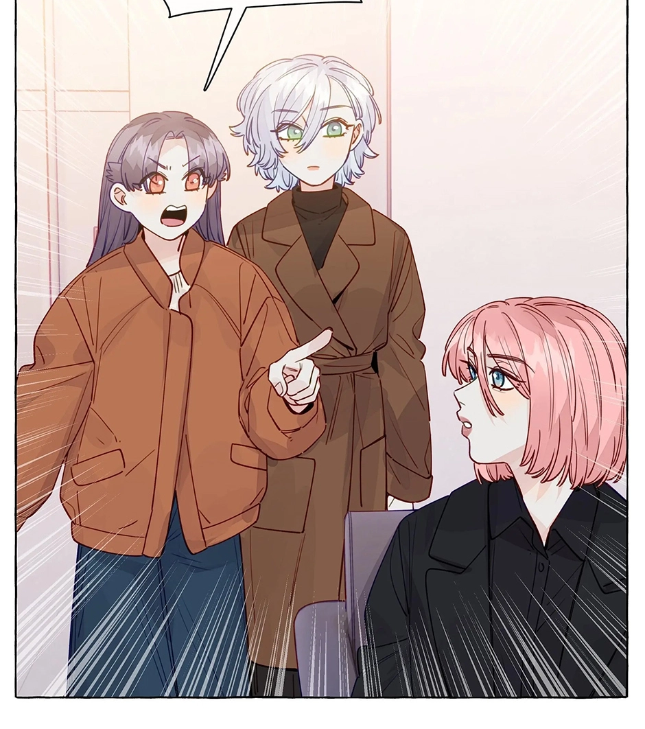 Straight Girl Trap Chapter 128 page 18 - 