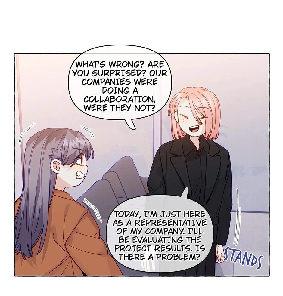 Straight Girl Trap Chapter 128 page 19 - 
