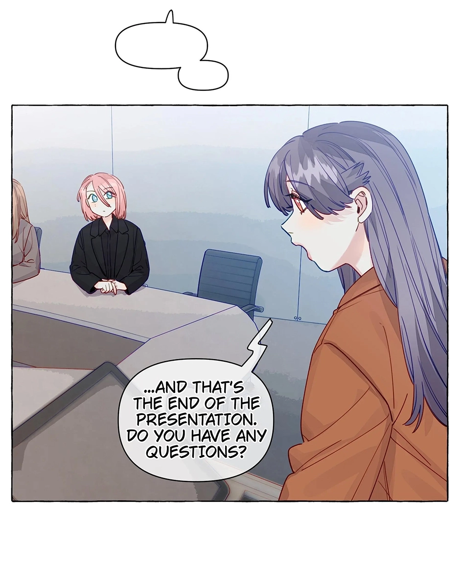 Straight Girl Trap Chapter 128 page 23 - 