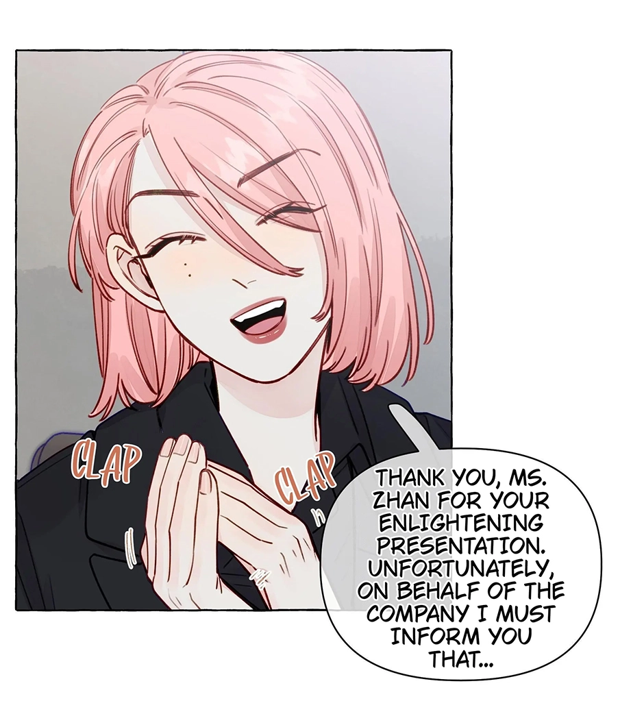 Straight Girl Trap Chapter 128 page 24 - 