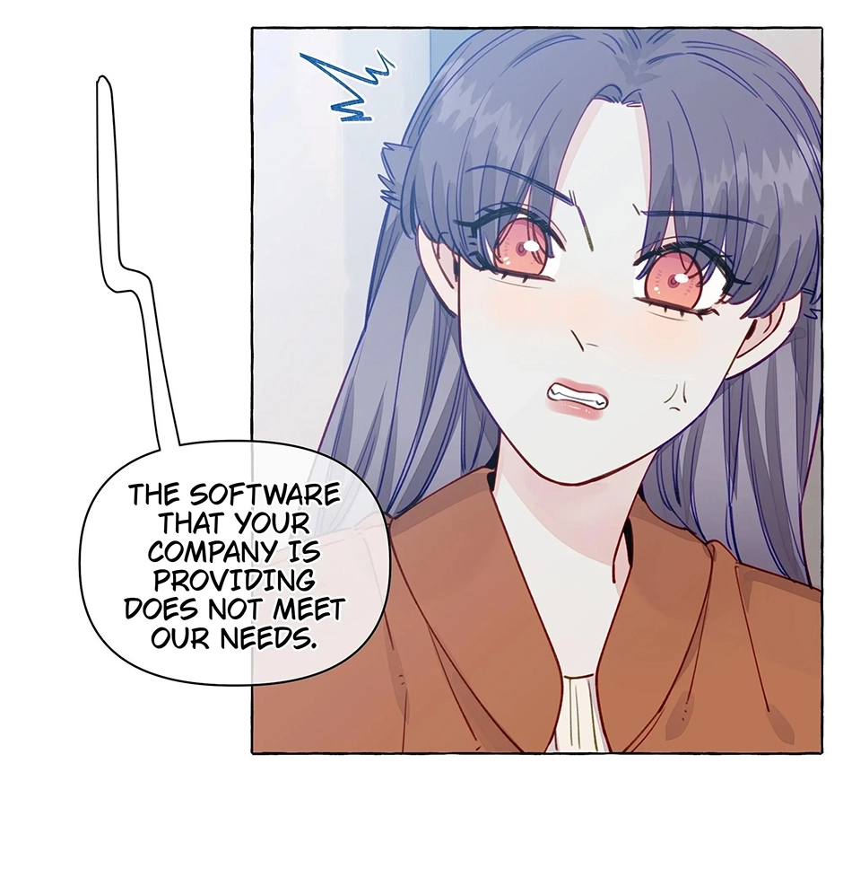 Straight Girl Trap Chapter 128 page 25 - 