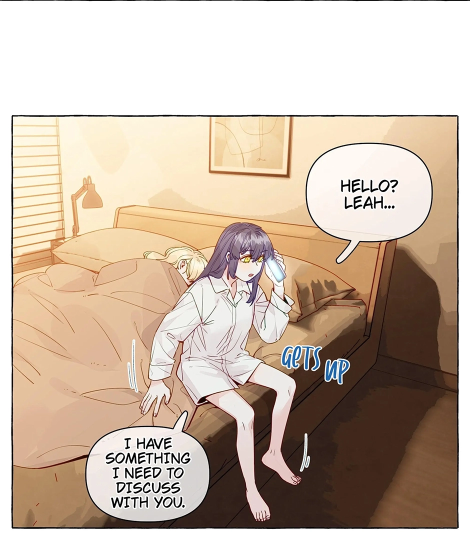 Straight Girl Trap Chapter 128 page 4 - 