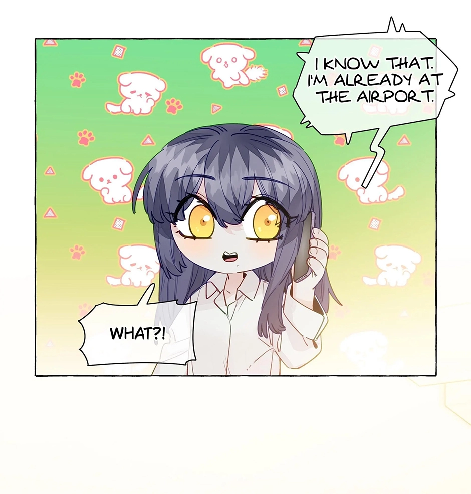 Straight Girl Trap Chapter 128 page 7 - 