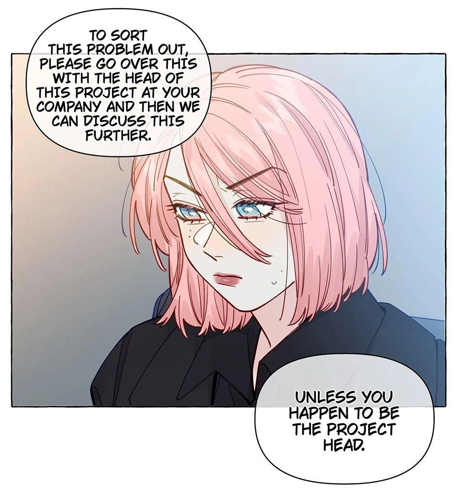 Straight Girl Trap Chapter 129 page 11 - 