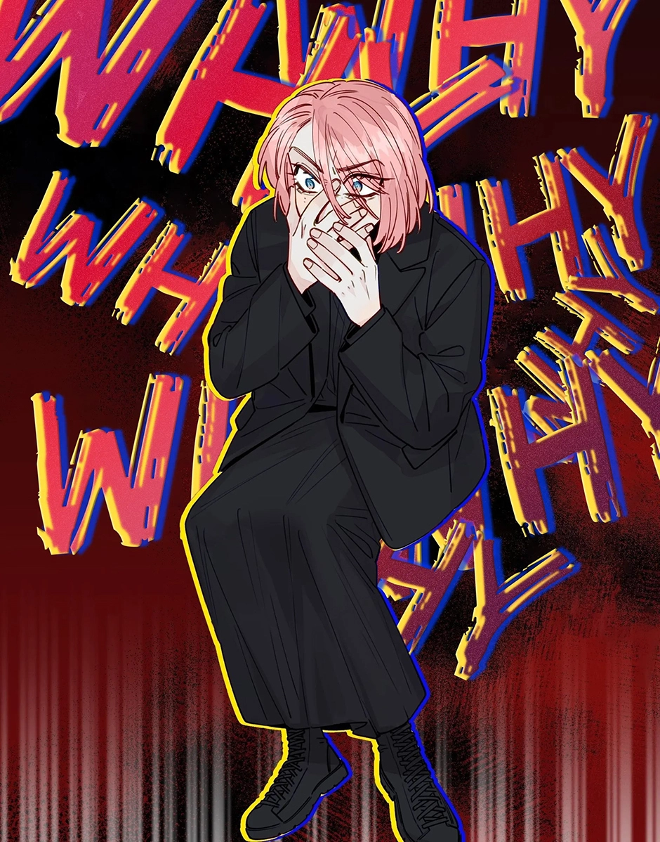 Straight Girl Trap Chapter 129 page 23 - 