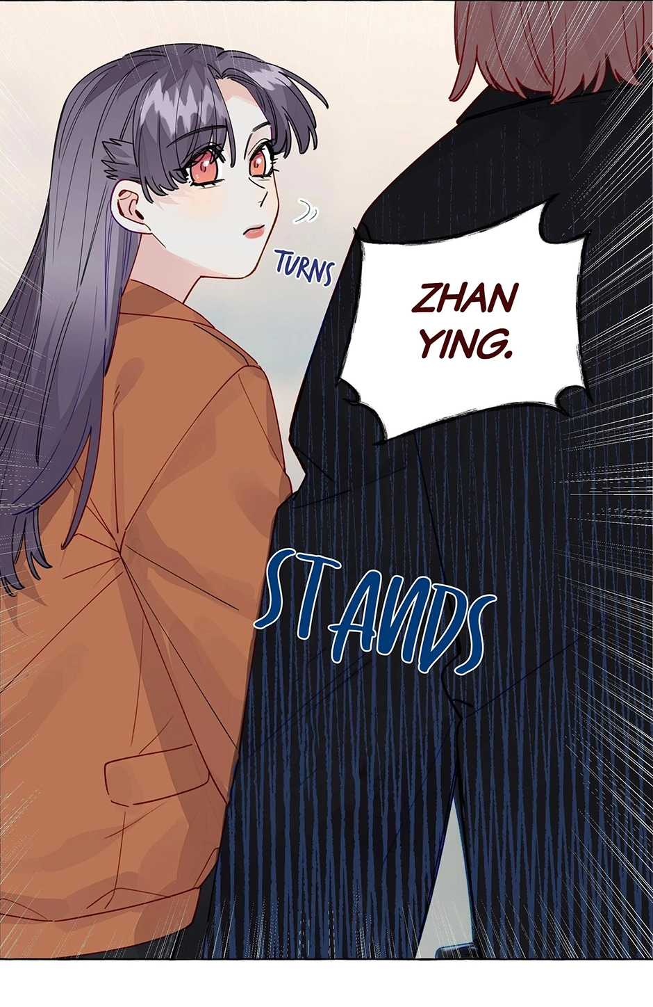 Straight Girl Trap Chapter 129 page 26 - 