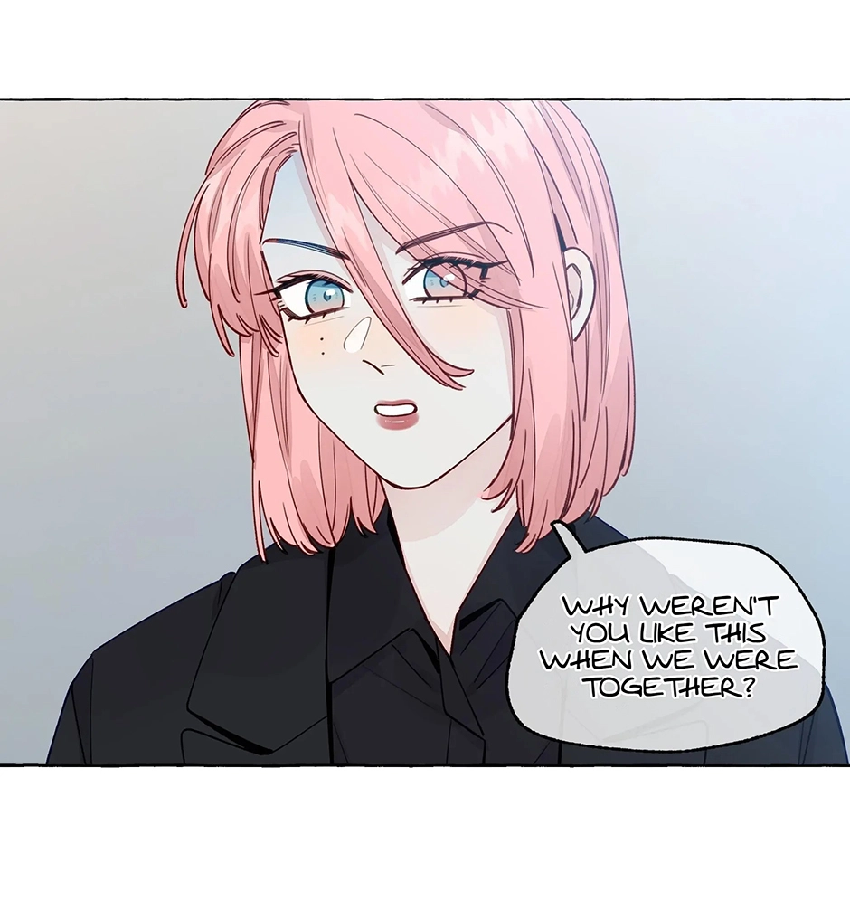 Straight Girl Trap Chapter 129 page 27 - 