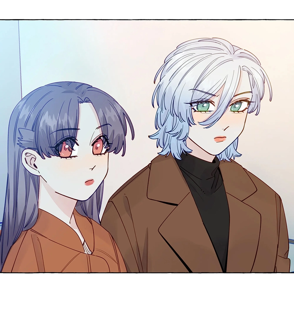Straight Girl Trap Chapter 129 page 28 - 