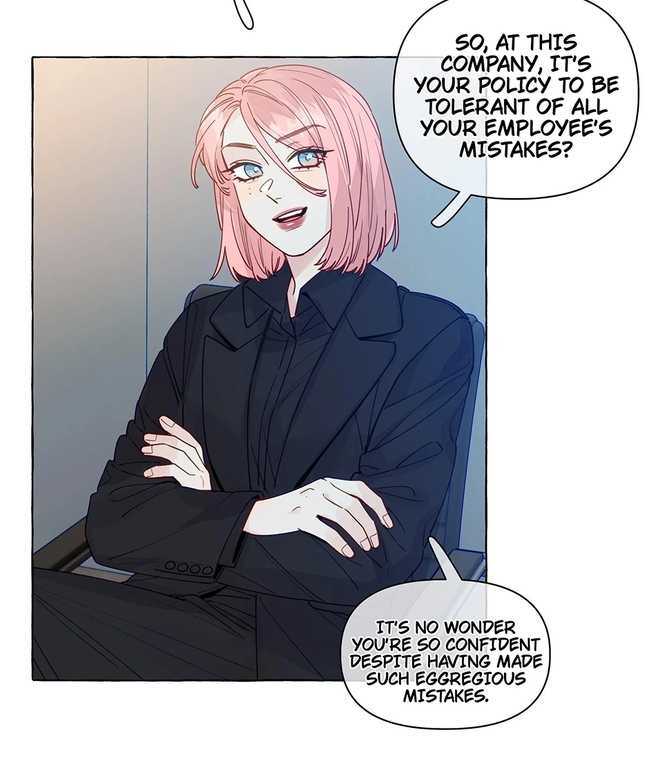 Straight Girl Trap Chapter 129 page 4 - 