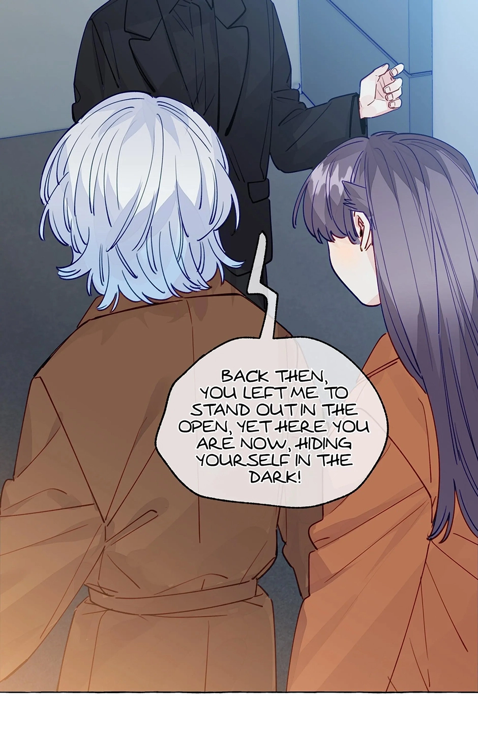 Straight Girl Trap Chapter 129 page 31 - 