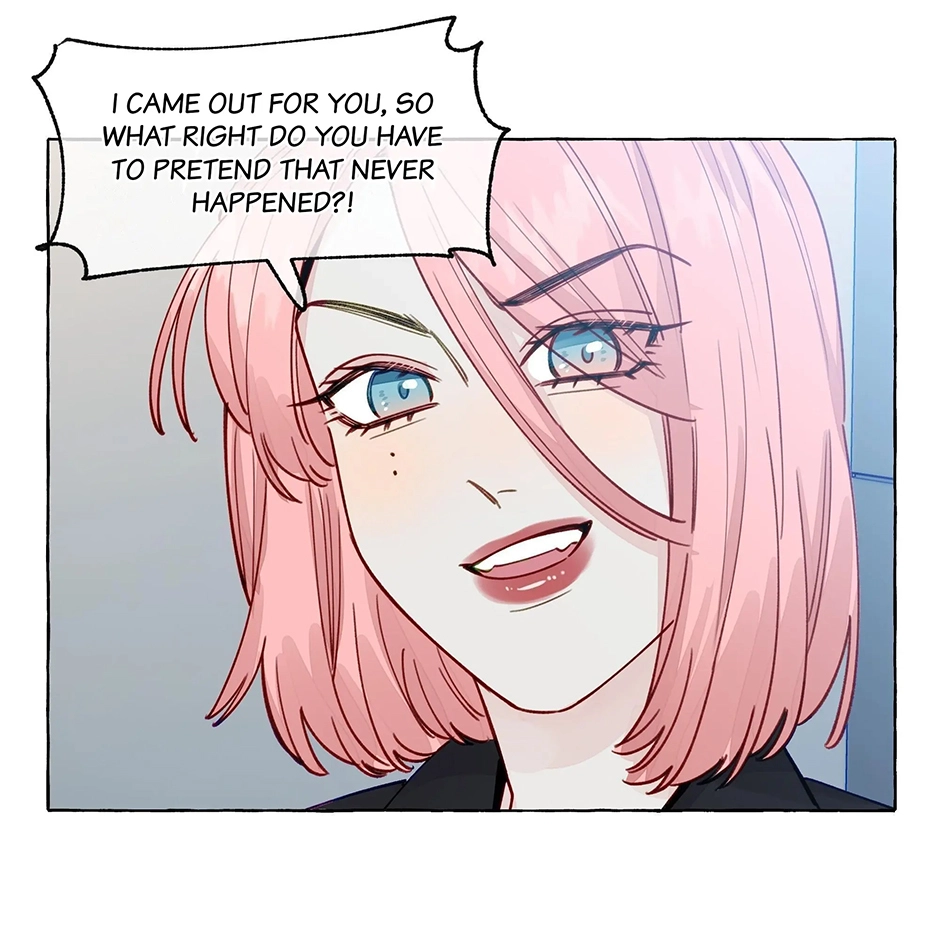Straight Girl Trap Chapter 129 page 32 - 