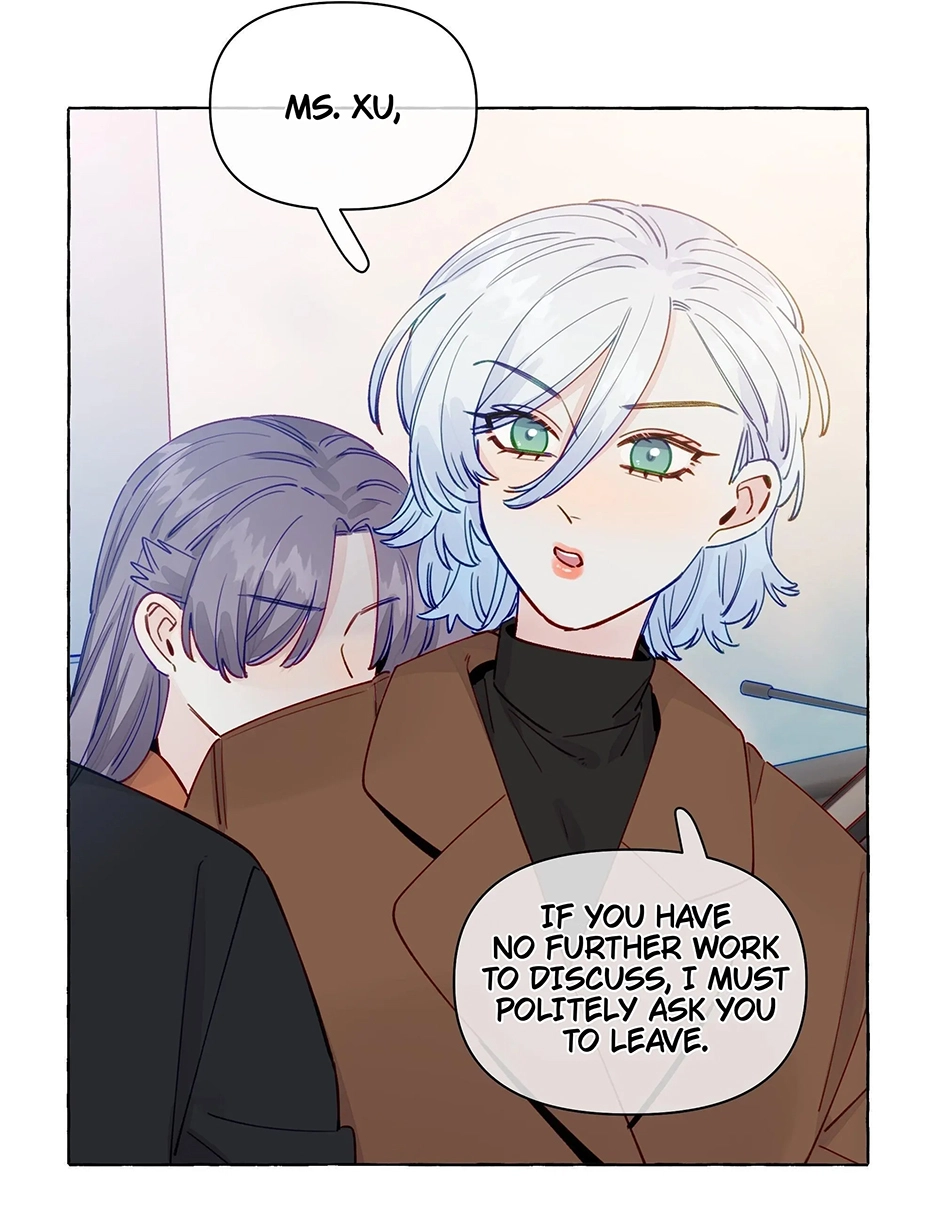 Straight Girl Trap Chapter 129 page 33 - 