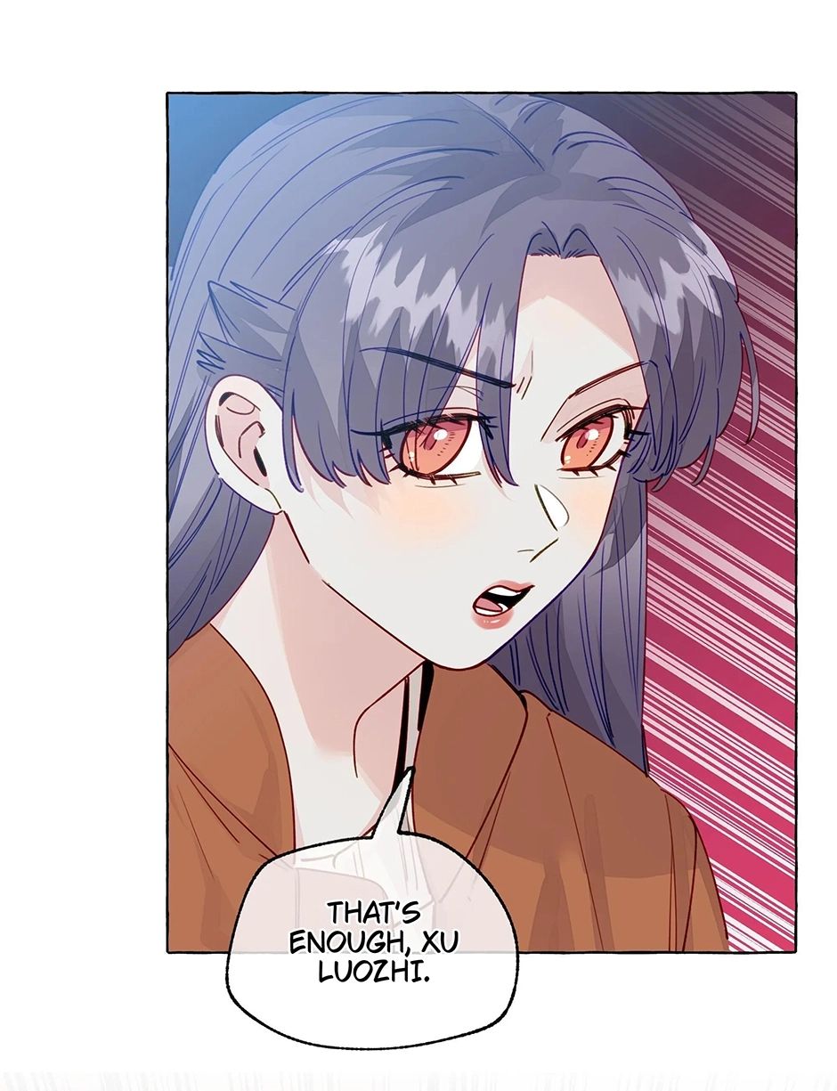 Straight Girl Trap Chapter 129 page 35 - 