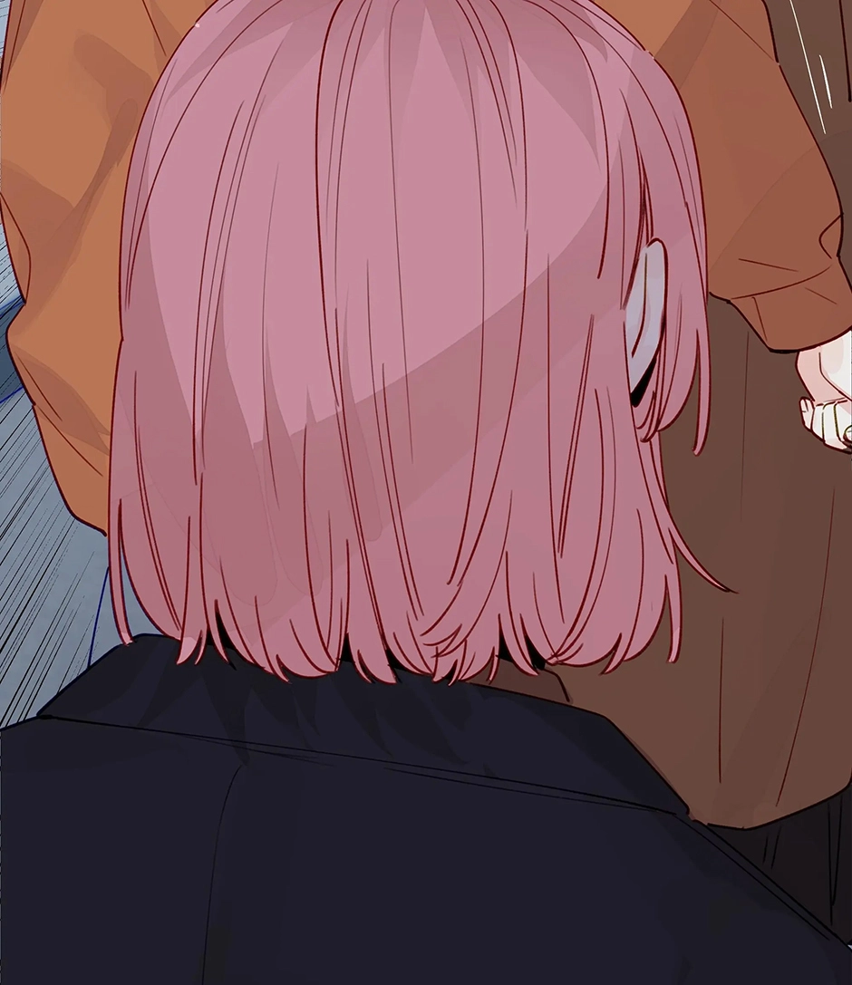 Straight Girl Trap Chapter 129 page 37 - 