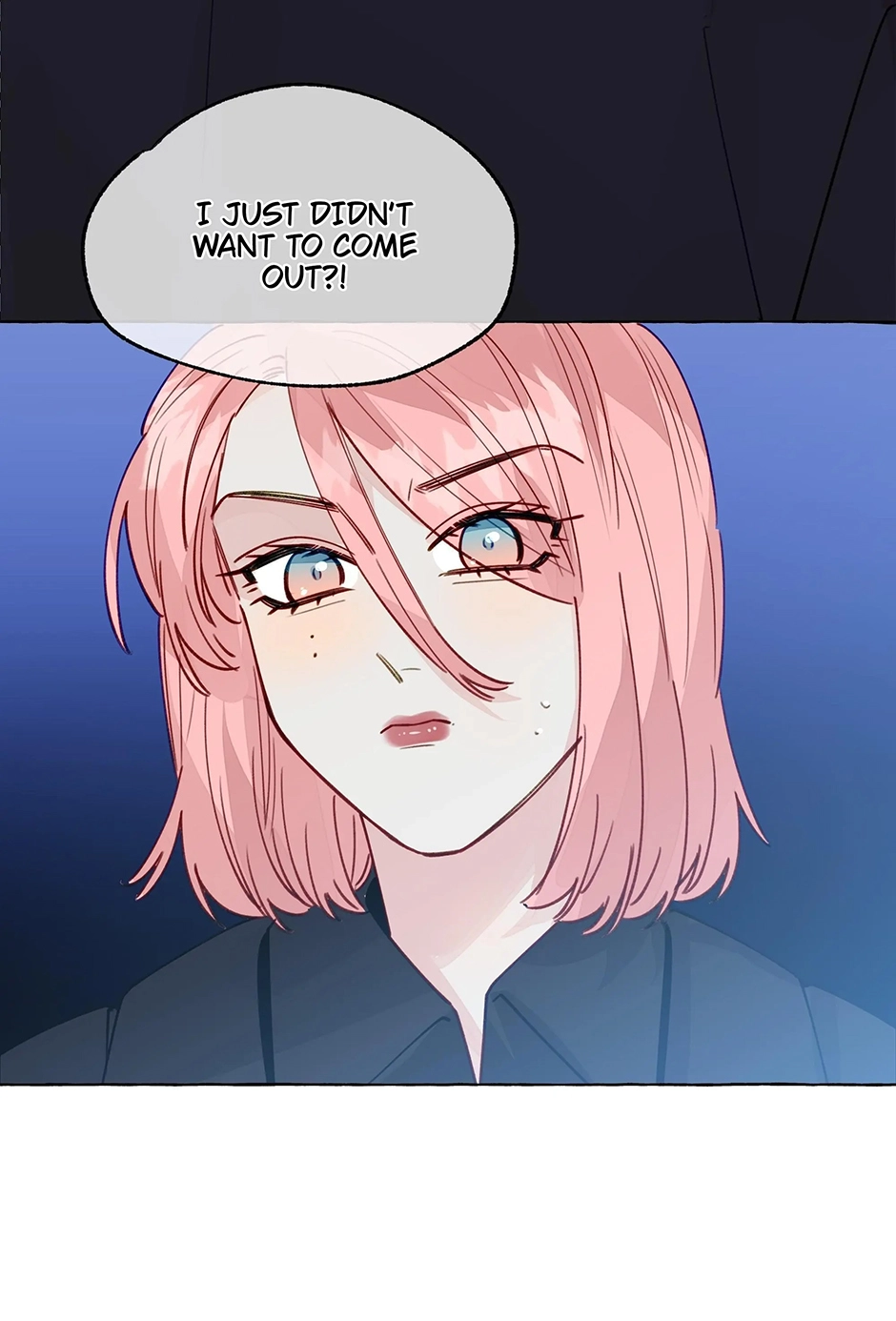 Straight Girl Trap Chapter 129 page 38 - 