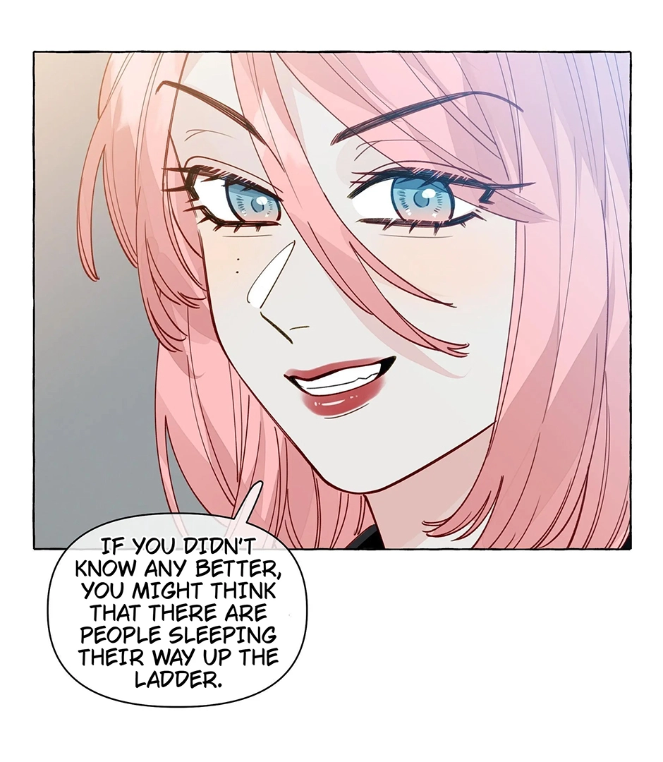 Straight Girl Trap Chapter 129 page 5 - 