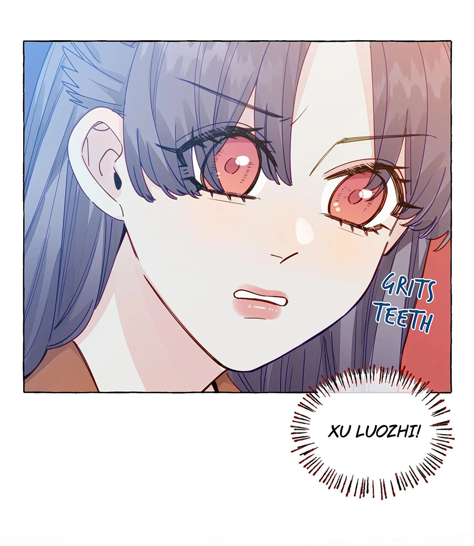 Straight Girl Trap Chapter 129 page 6 - 