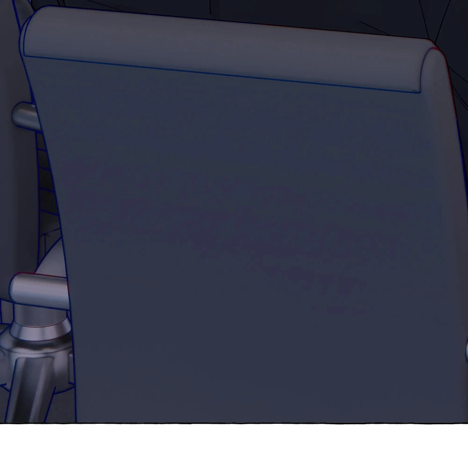 Straight Girl Trap Chapter 129 page 8 - 