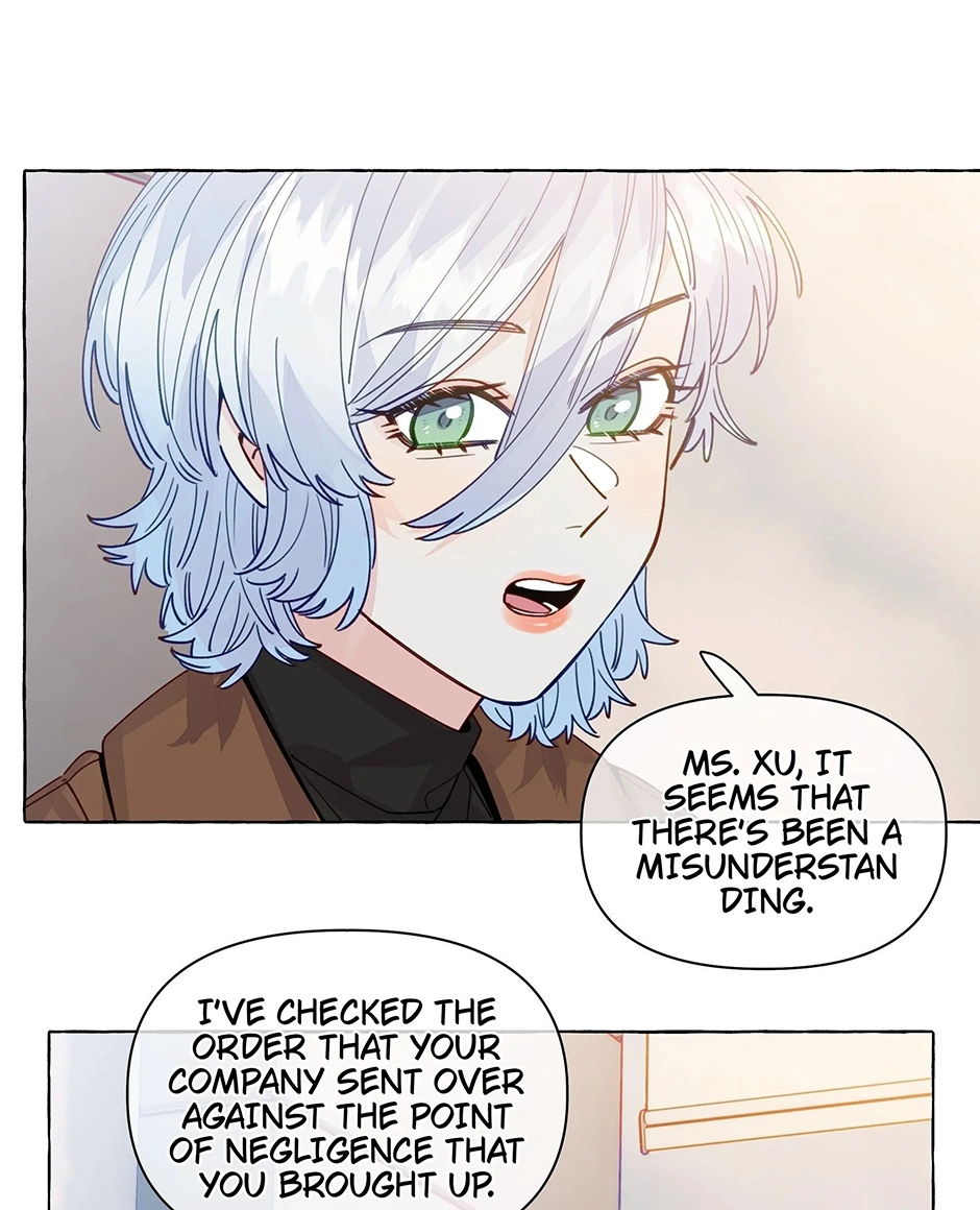 Straight Girl Trap Chapter 129 page 9 - 