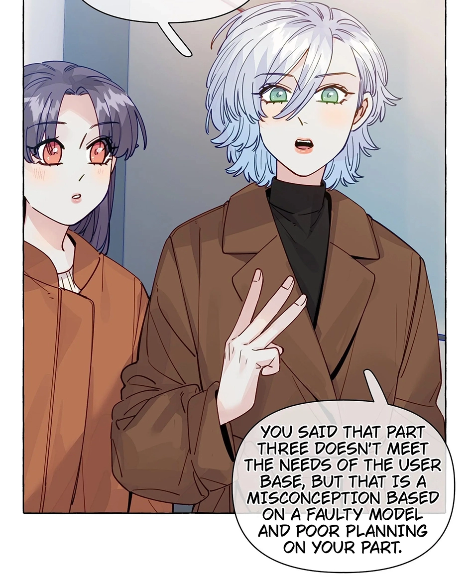 Straight Girl Trap Chapter 129 page 10 - 