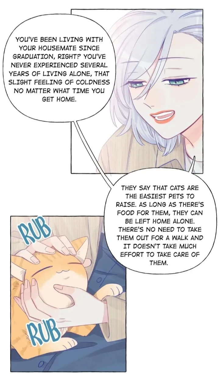 Straight Girl Trap Chapter 13 page 11 - 