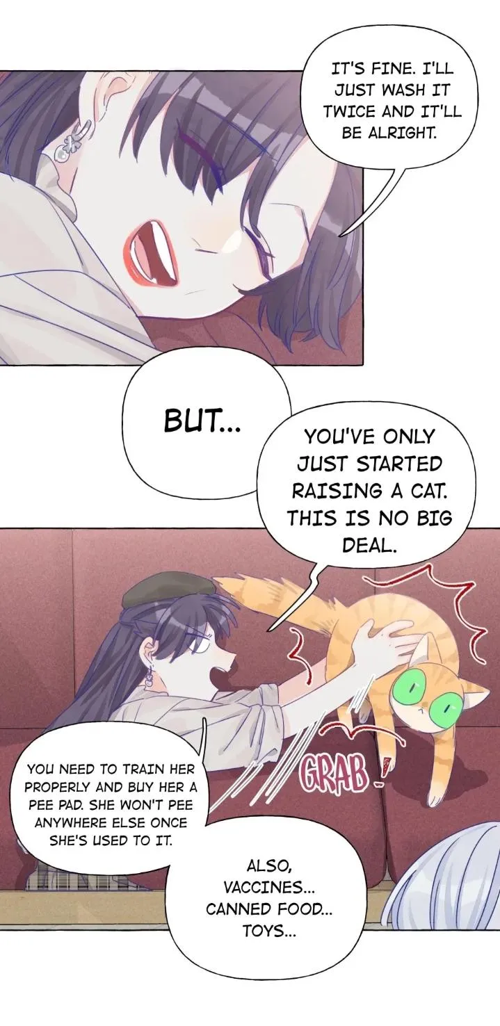 Straight Girl Trap Chapter 13 page 17 - 