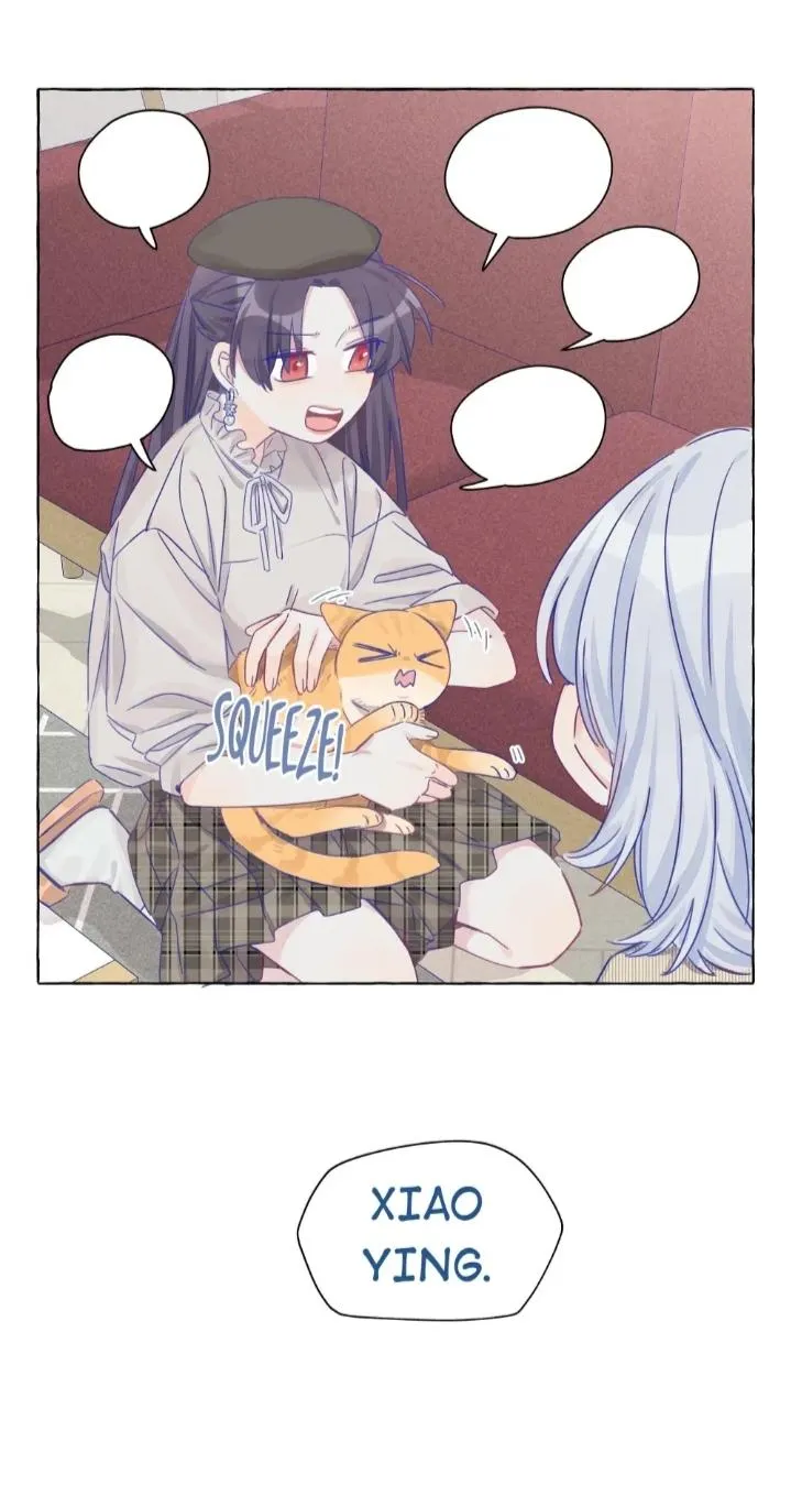 Straight Girl Trap Chapter 13 page 18 - 