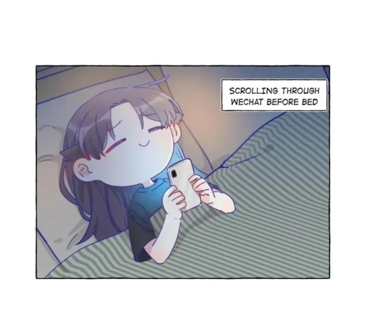 Straight Girl Trap Chapter 13 page 21 - 