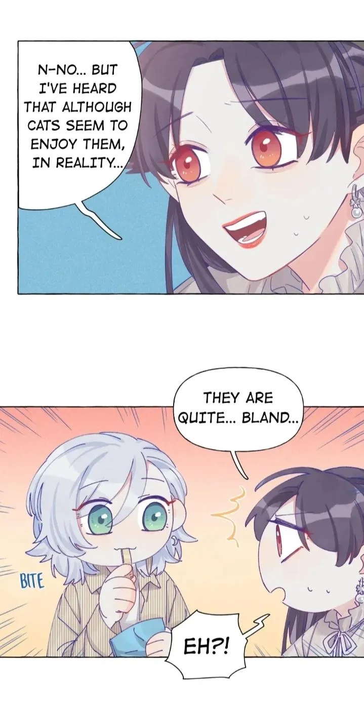 Straight Girl Trap Chapter 13 page 5 - 