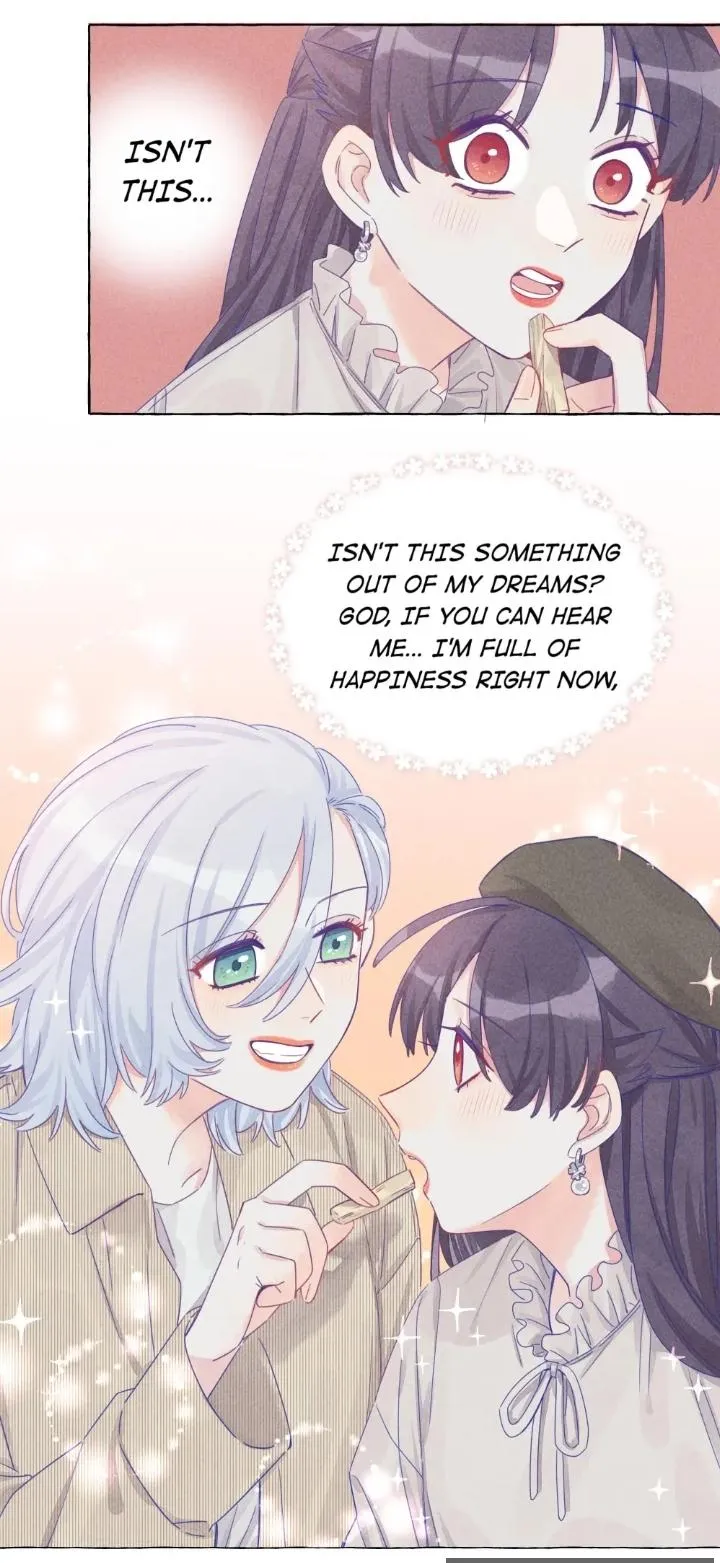 Straight Girl Trap Chapter 13 page 7 - 